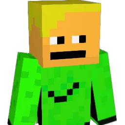 BlockBuster12HD's Minecraft skin
