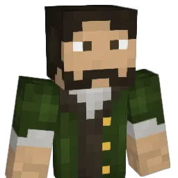 BlockBuster1506 Minecraft avatar bust