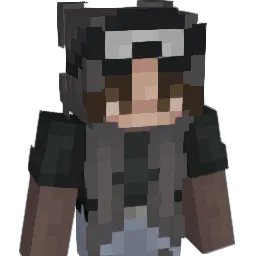 BlockBuster1986 Minecraft avatar bust