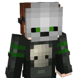 BlockBuster20091's Minecraft skin