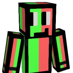 BlockBuster2846's Minecraft skin
