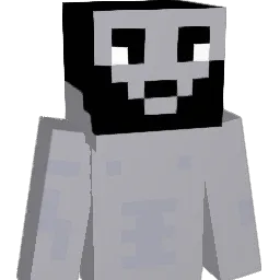 BlockBuster34225 Minecraft avatar bust