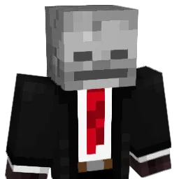 BlockBuster5908 Minecraft avatar bust