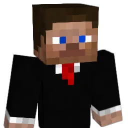 BlockBuster780 Minecraft avatar bust
