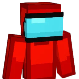 BlockBusterBear Minecraft avatar bust