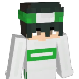 BlockBusterHSV Minecraft avatar bust
