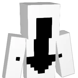 BlockBusterLucky Minecraft avatar bust