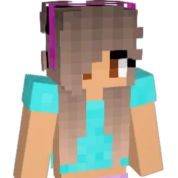 BlockBusterNW14 Minecraft avatar bust