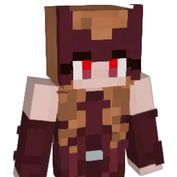 BlockBuster_Kid's Minecraft skin