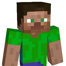 BlockBusters1525 Minecraft avatar bust