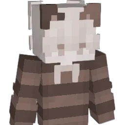 BlockBwolerk23 Minecraft avatar bust