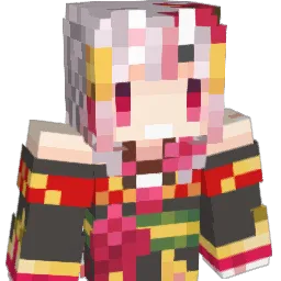BlockByBlock378's Minecraft skin