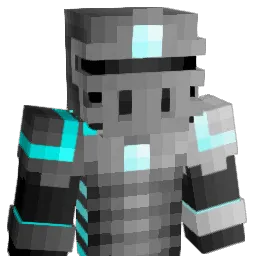 BlockCay Minecraft avatar bust