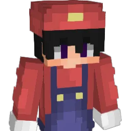 BlockCorny's Minecraft skin