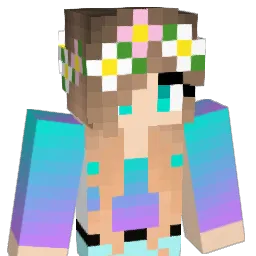 BlockCraft32 Minecraft avatar bust