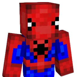 BlockCrusher69K Minecraft avatar bust