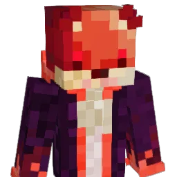 BlockDiva75's Minecraft skin