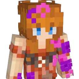 BlockFever54's Minecraft skin