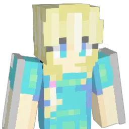 BlockGirlyGamer