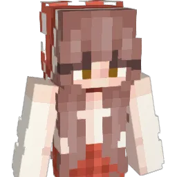 BlockHead10105's Minecraft skin