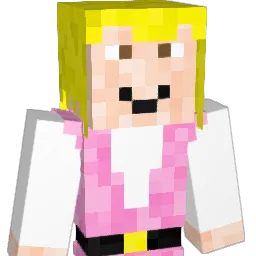 BlockHead3025's Minecraft skin