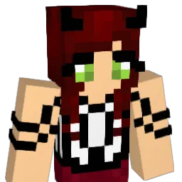 BlockHead9611 Minecraft avatar bust