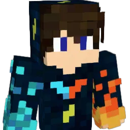 BlockHeadV2 Minecraft avatar bust