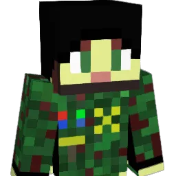 BlockJo05's Minecraft skin