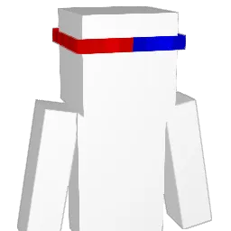 BlockLord225 Minecraft avatar bust
