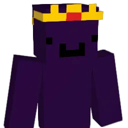 BlockLucjan's Minecraft skin