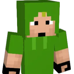 BlockMan_Gaming's Minecraft skin