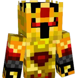 BlockMaster479's Minecraft skin