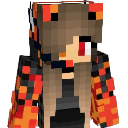 BlockMaster73 Minecraft avatar bust