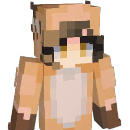 BlockMatti11 Minecraft avatar bust