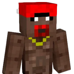 BlockMessiah's Minecraft skin