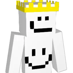 BlockMix870532 Minecraft avatar bust