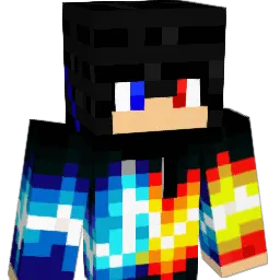 BlockOfCreation's Minecraft skin