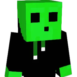 BlockOfJello's Minecraft skin