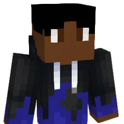 BlockShak's Minecraft skin