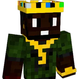 BlockSlinger87 Minecraft avatar bust