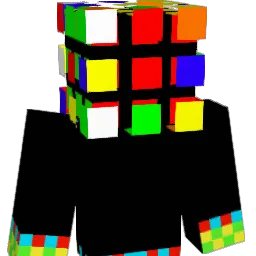 BlockStacker47 Minecraft avatar bust