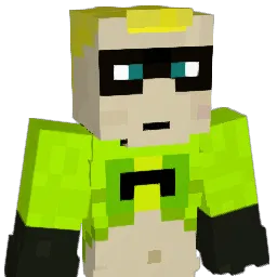 BlockStarRad's Minecraft skin