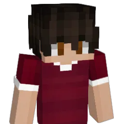 BlockSteave's Minecraft skin