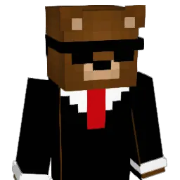 Block_Booster1's Minecraft skin