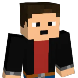 Block_Head9's Minecraft skin