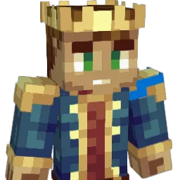 Block_Head_01's Minecraft skin