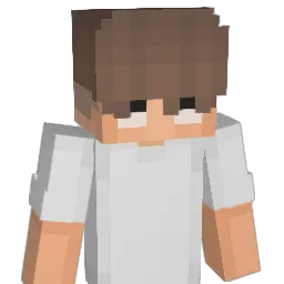 Block_Jonas123 Minecraft avatar bust