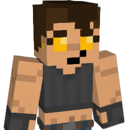 Block_Shrimp's Minecraft skin