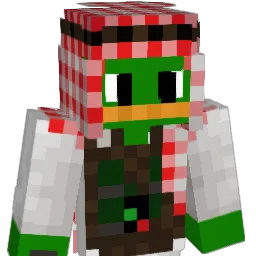Block_Summoner's Minecraft skin