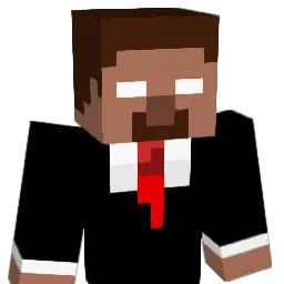 Block_head_24's Minecraft skin